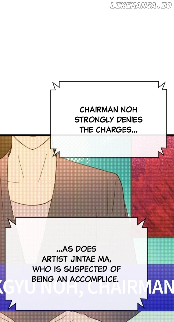 Maseknam – A Sexy Magician chapter 93 page 65