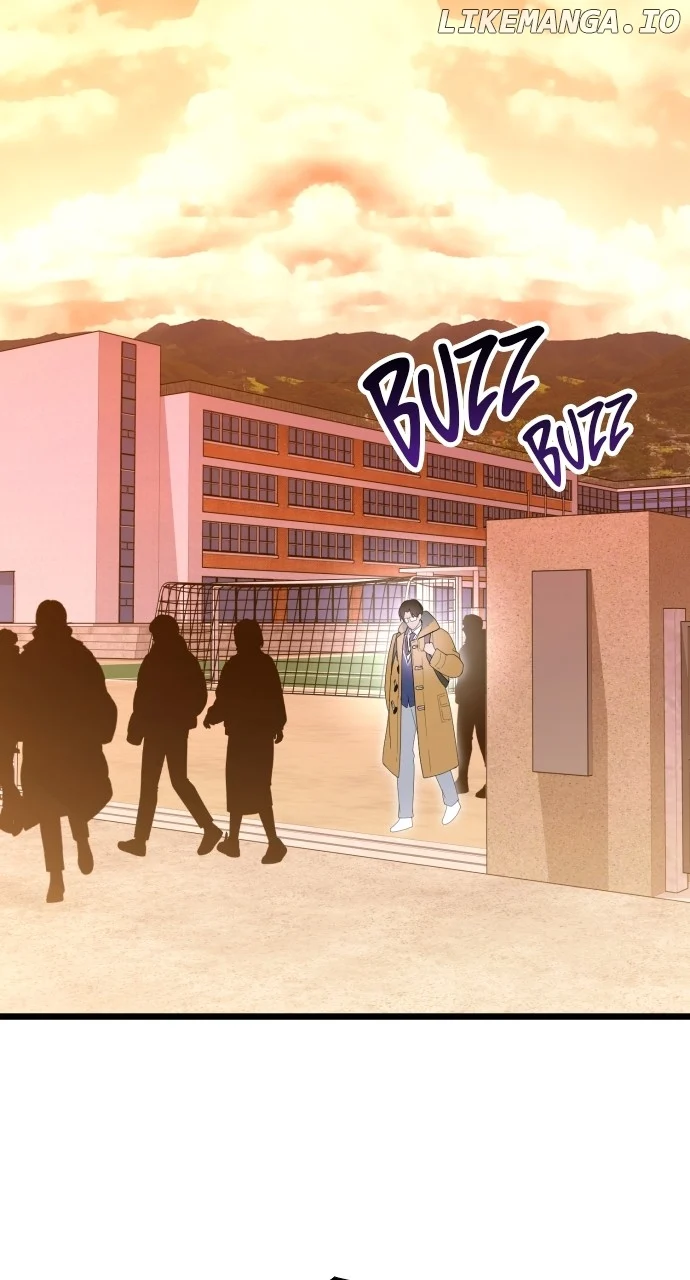 Maseknam – A Sexy Magician chapter 93 page 68