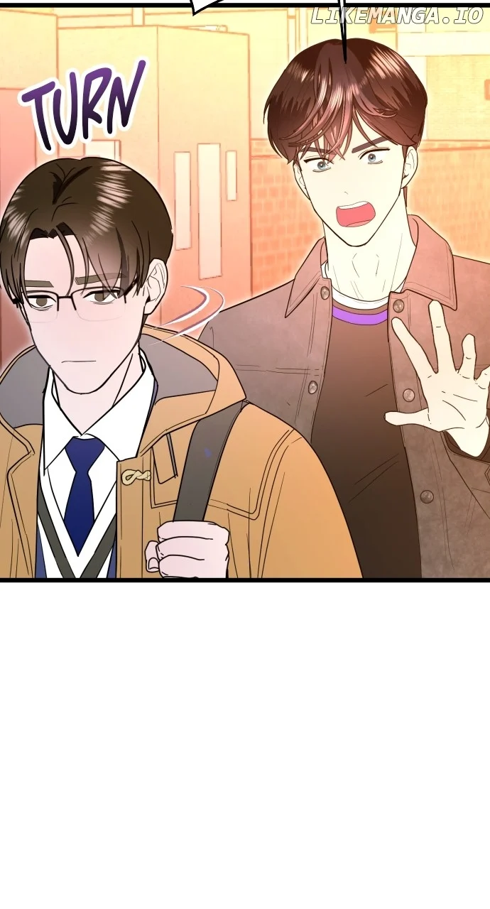 Maseknam – A Sexy Magician chapter 93 page 73
