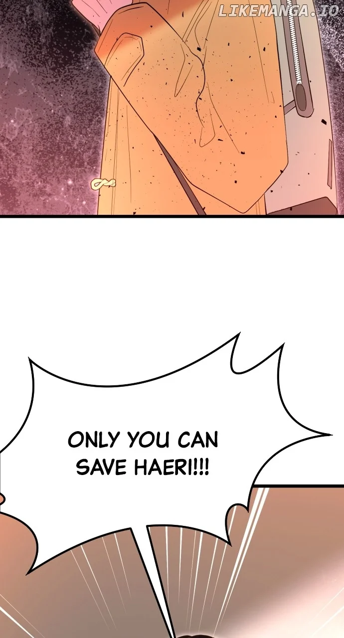 Maseknam – A Sexy Magician chapter 93 page 75