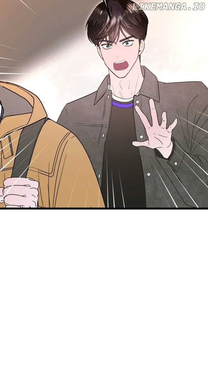 Maseknam – A Sexy Magician chapter 93 page 76