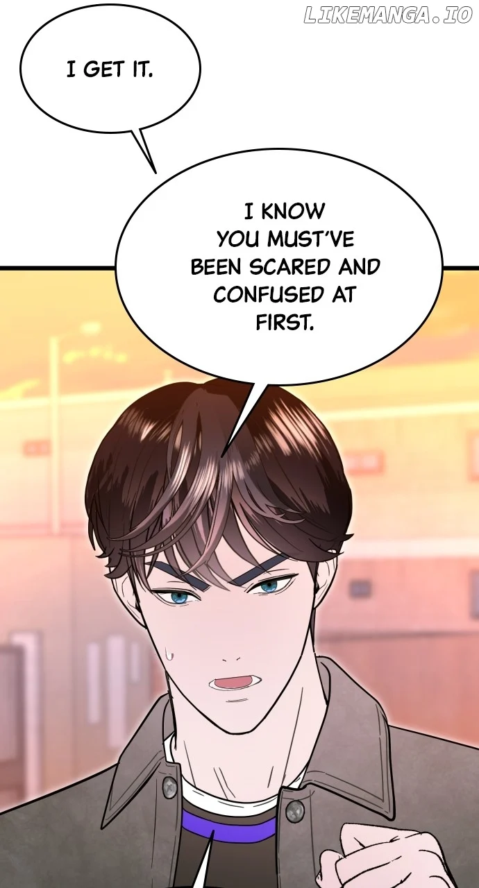 Maseknam – A Sexy Magician chapter 93 page 78
