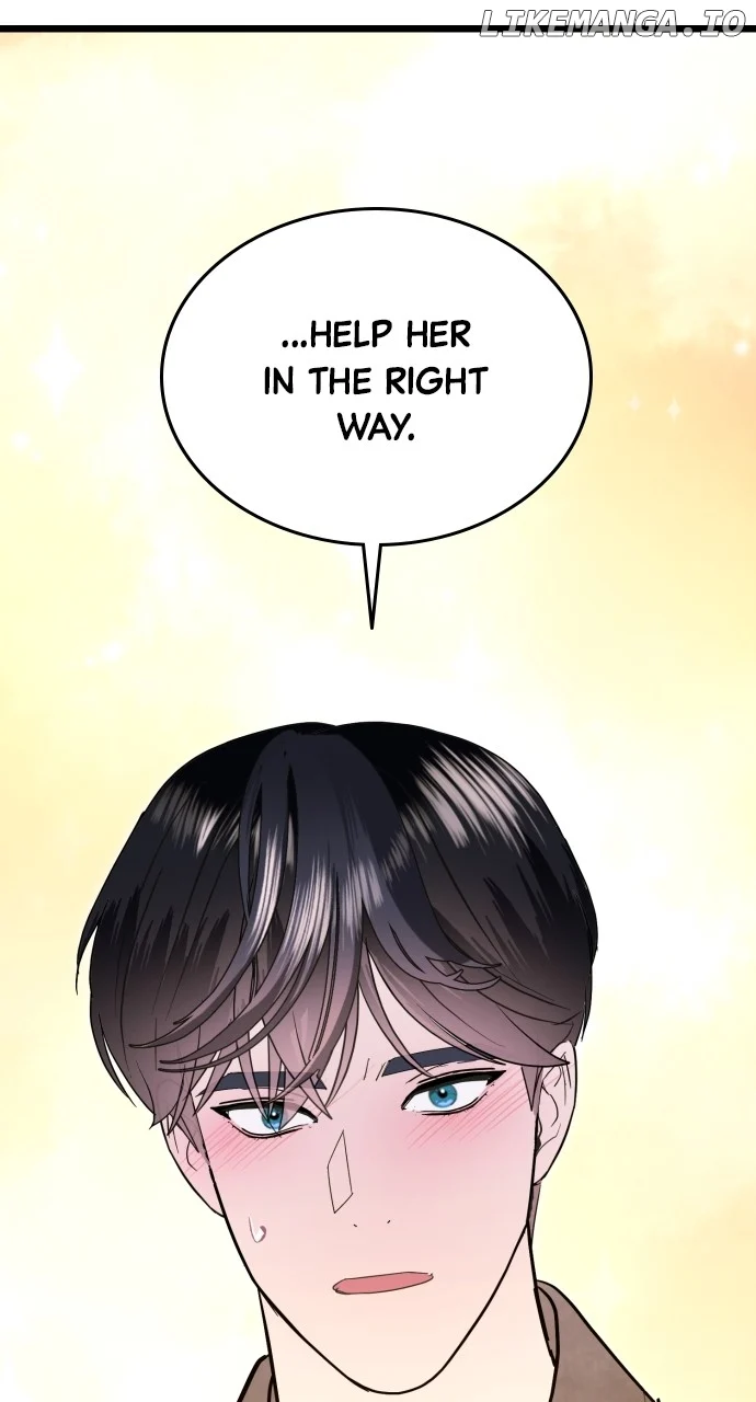 Maseknam – A Sexy Magician chapter 93 page 82