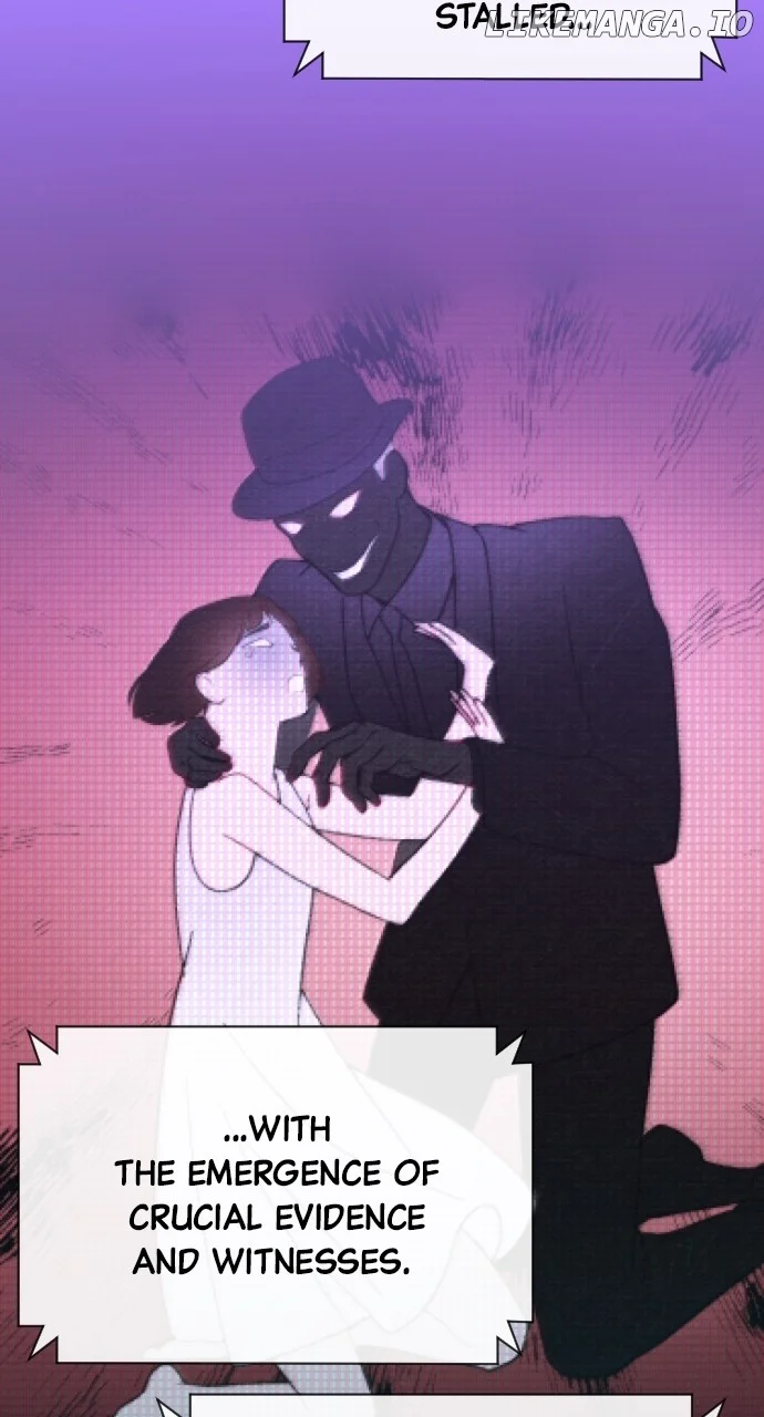 Maseknam – A Sexy Magician chapter 93 page 87