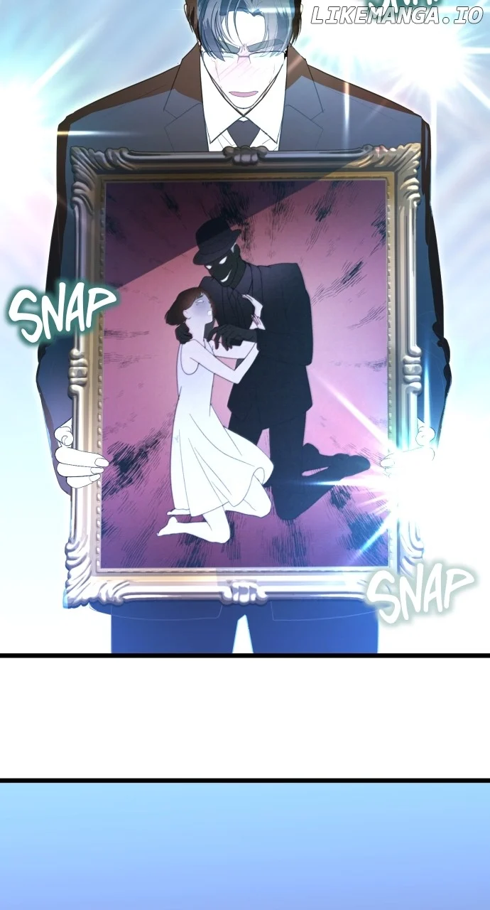 Maseknam – A Sexy Magician chapter 93 page 89