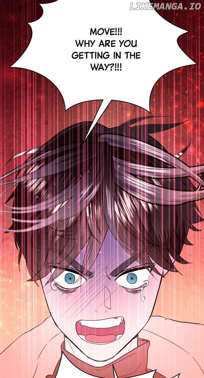 Maseknam – A Sexy Magician chapter 93 page 9