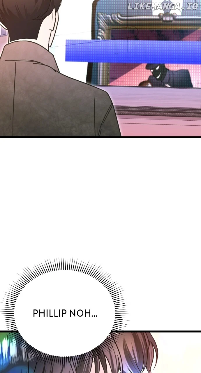 Maseknam – A Sexy Magician chapter 93 page 92