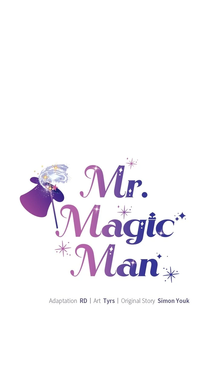 Maseknam – A Sexy Magician chapter 94 page 1