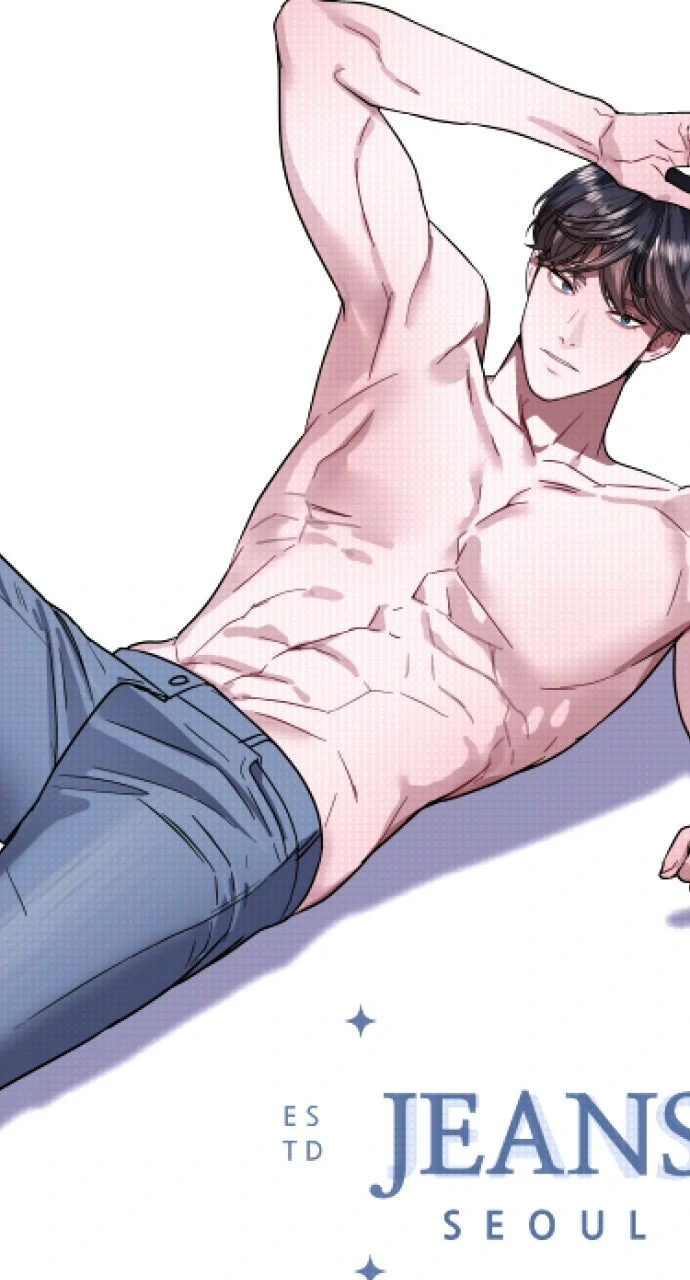 Maseknam – A Sexy Magician chapter 94 page 3