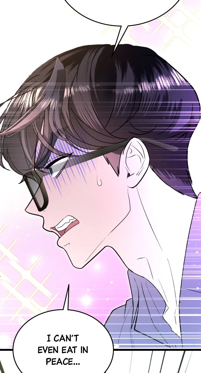 Maseknam – A Sexy Magician chapter 94 page 11