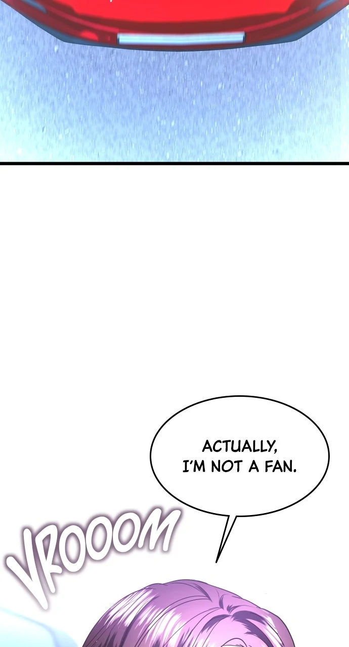 Maseknam – A Sexy Magician chapter 94 page 23