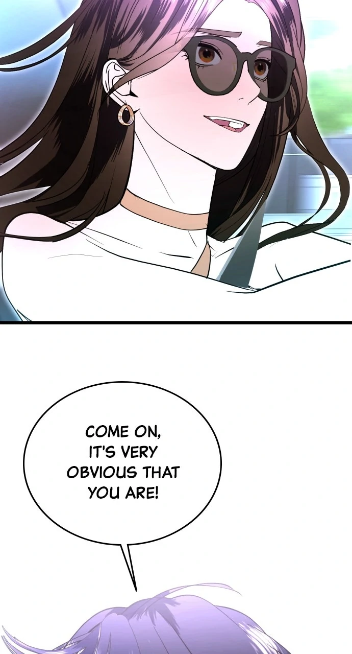 Maseknam – A Sexy Magician chapter 94 page 24