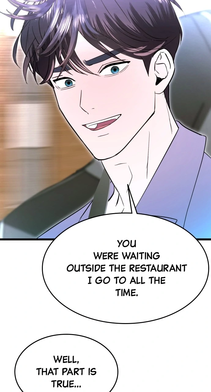 Maseknam – A Sexy Magician chapter 94 page 25