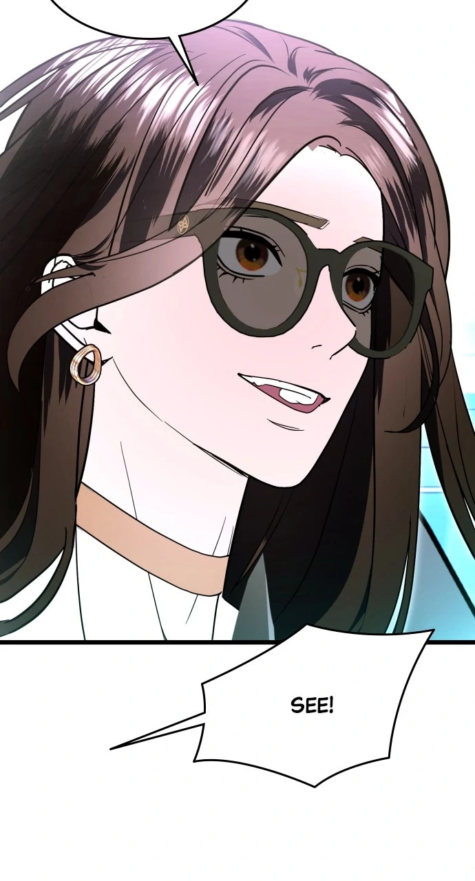 Maseknam – A Sexy Magician chapter 94 page 26