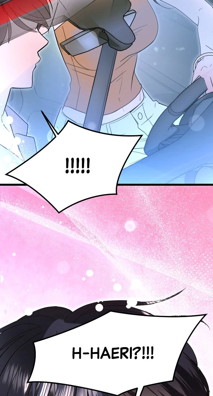Maseknam – A Sexy Magician chapter 94 page 29