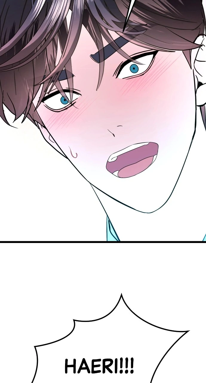 Maseknam – A Sexy Magician chapter 94 page 30