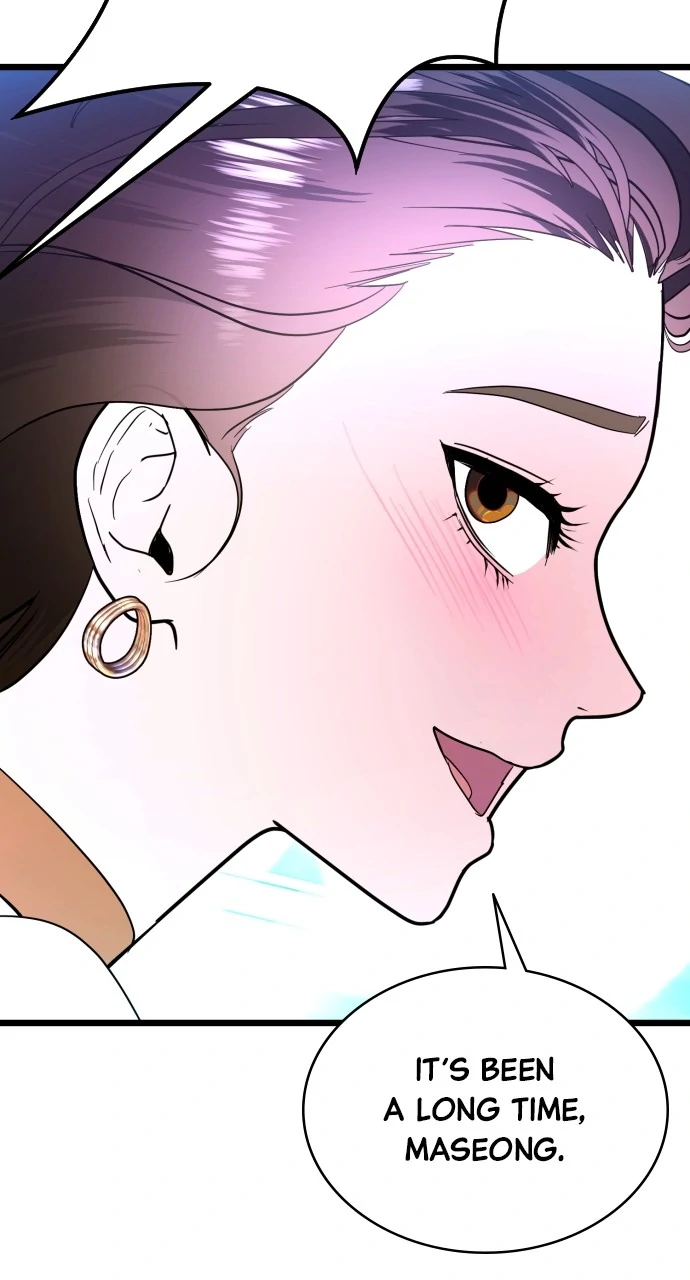Maseknam – A Sexy Magician chapter 94 page 31