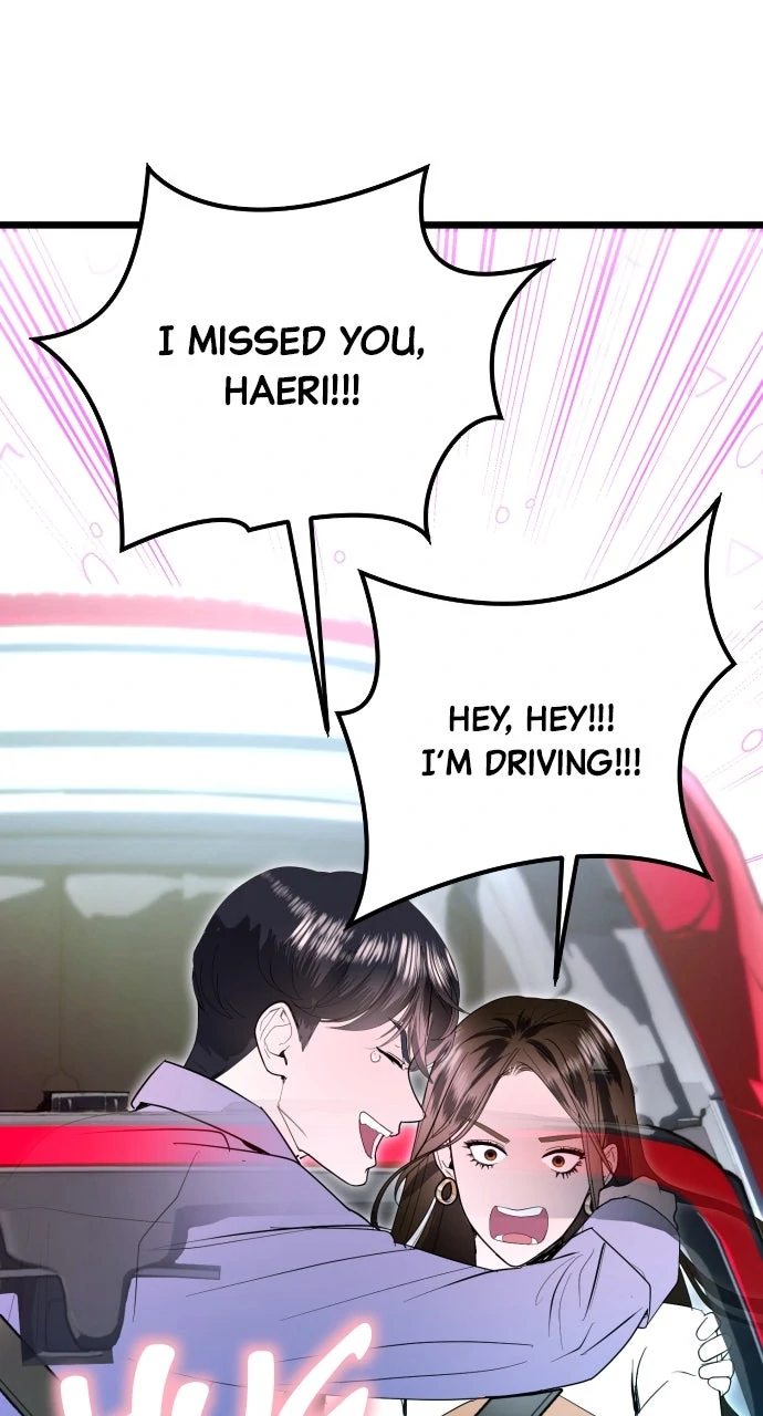 Maseknam – A Sexy Magician chapter 94 page 32