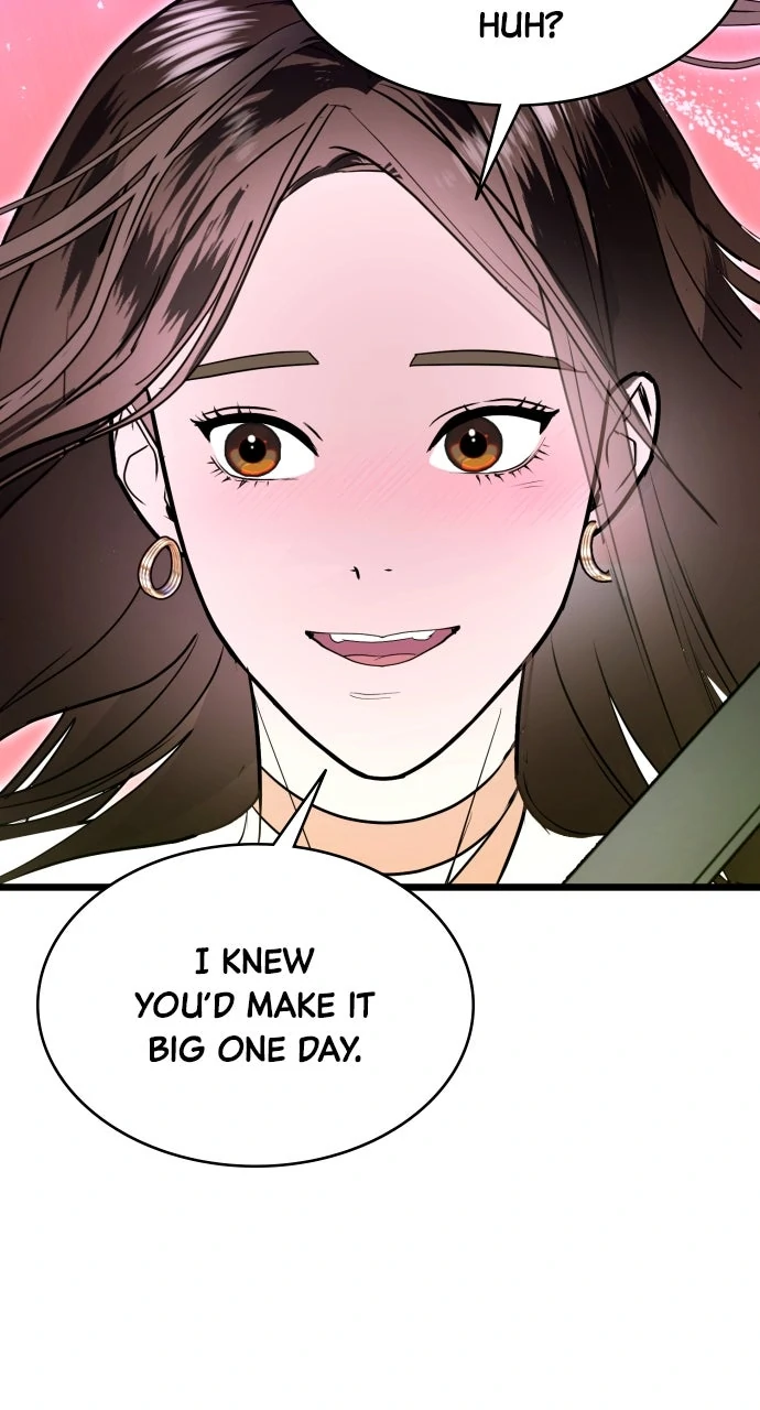 Maseknam – A Sexy Magician chapter 94 page 34