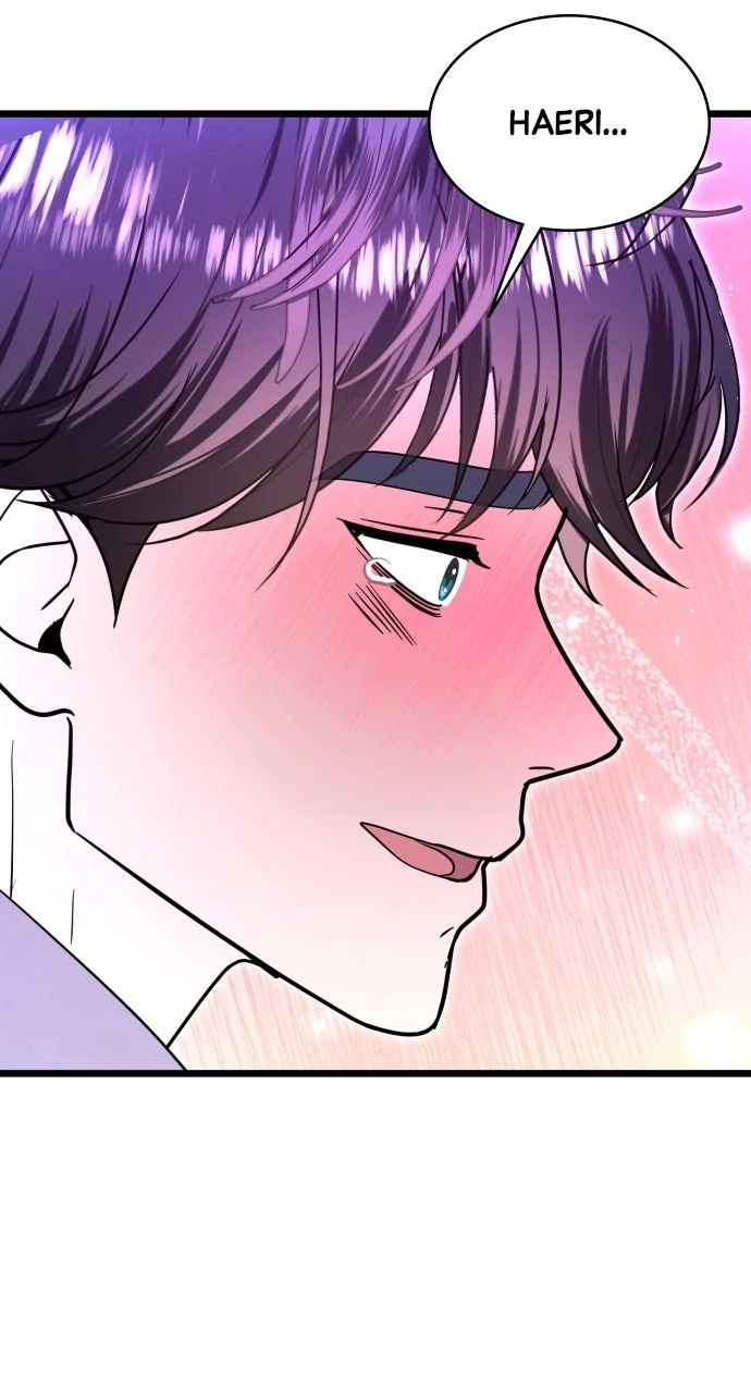 Maseknam – A Sexy Magician chapter 94 page 35