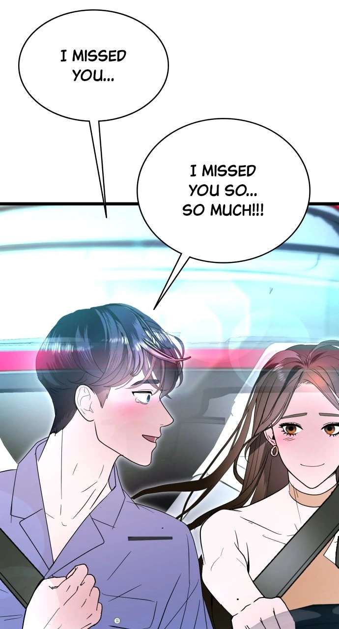 Maseknam – A Sexy Magician chapter 94 page 36