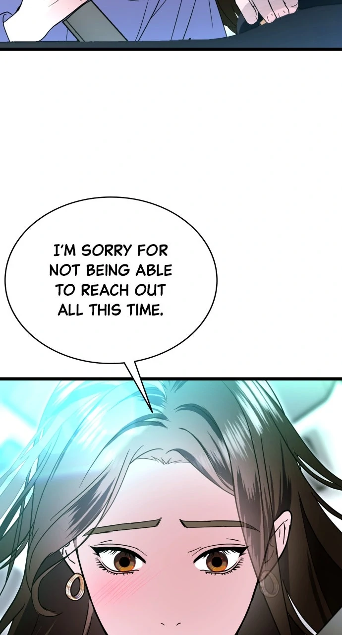 Maseknam – A Sexy Magician chapter 94 page 37