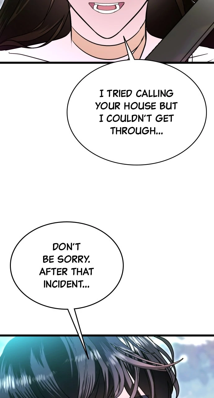 Maseknam – A Sexy Magician chapter 94 page 38