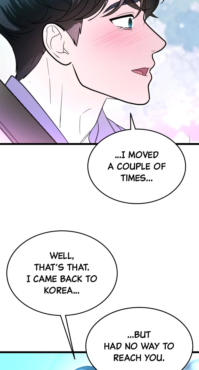 Maseknam – A Sexy Magician chapter 94 page 39