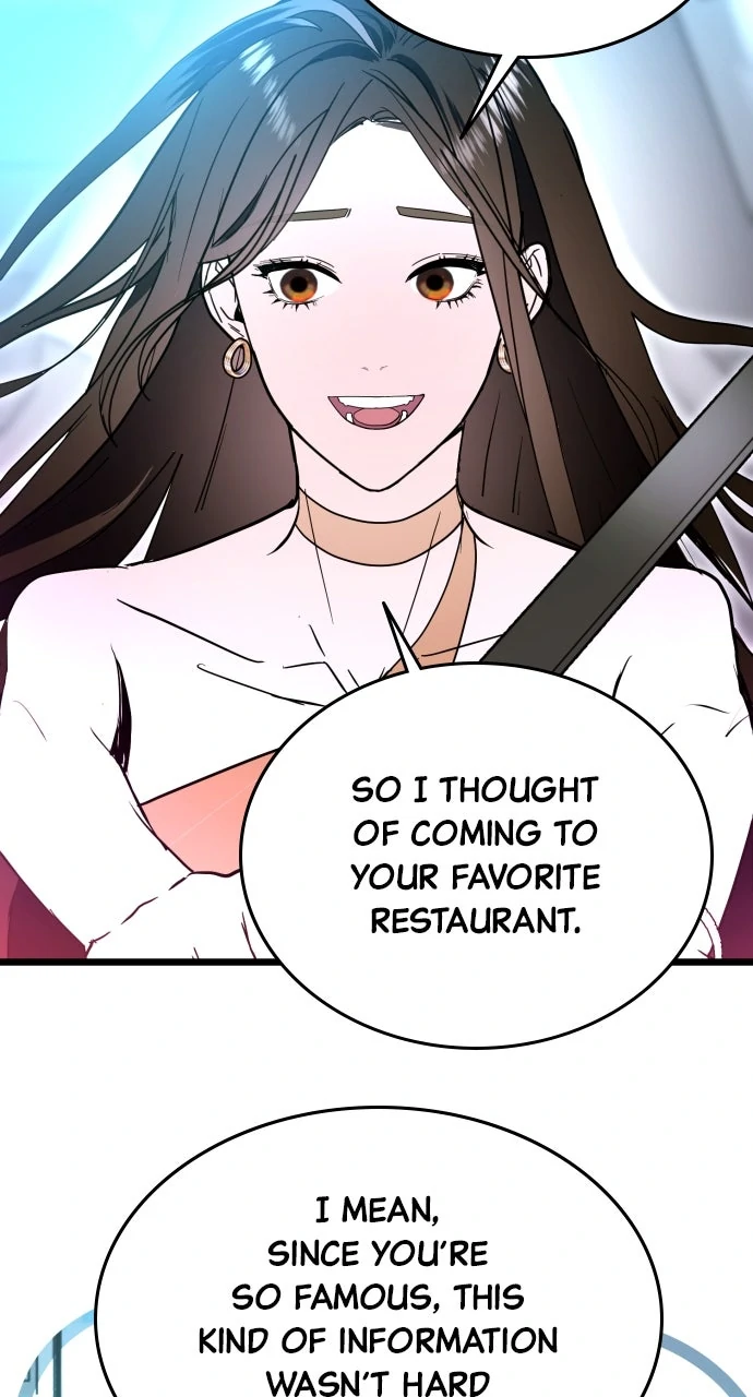 Maseknam – A Sexy Magician chapter 94 page 40