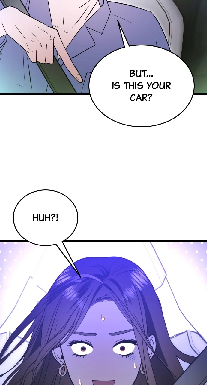 Maseknam – A Sexy Magician chapter 94 page 43