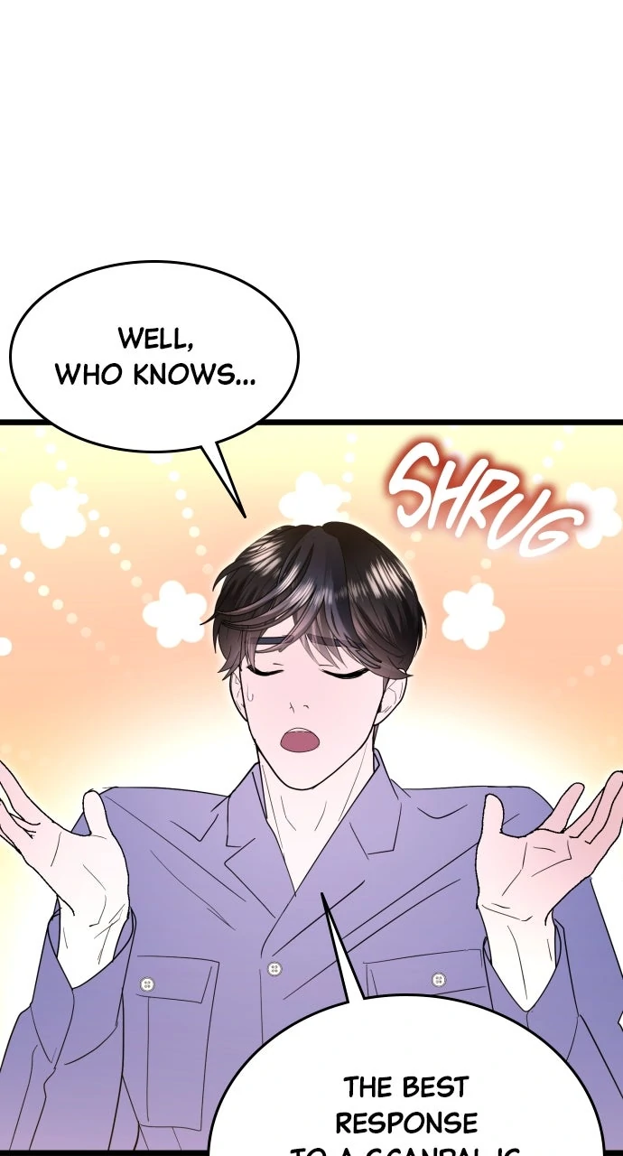 Maseknam – A Sexy Magician chapter 94 page 53