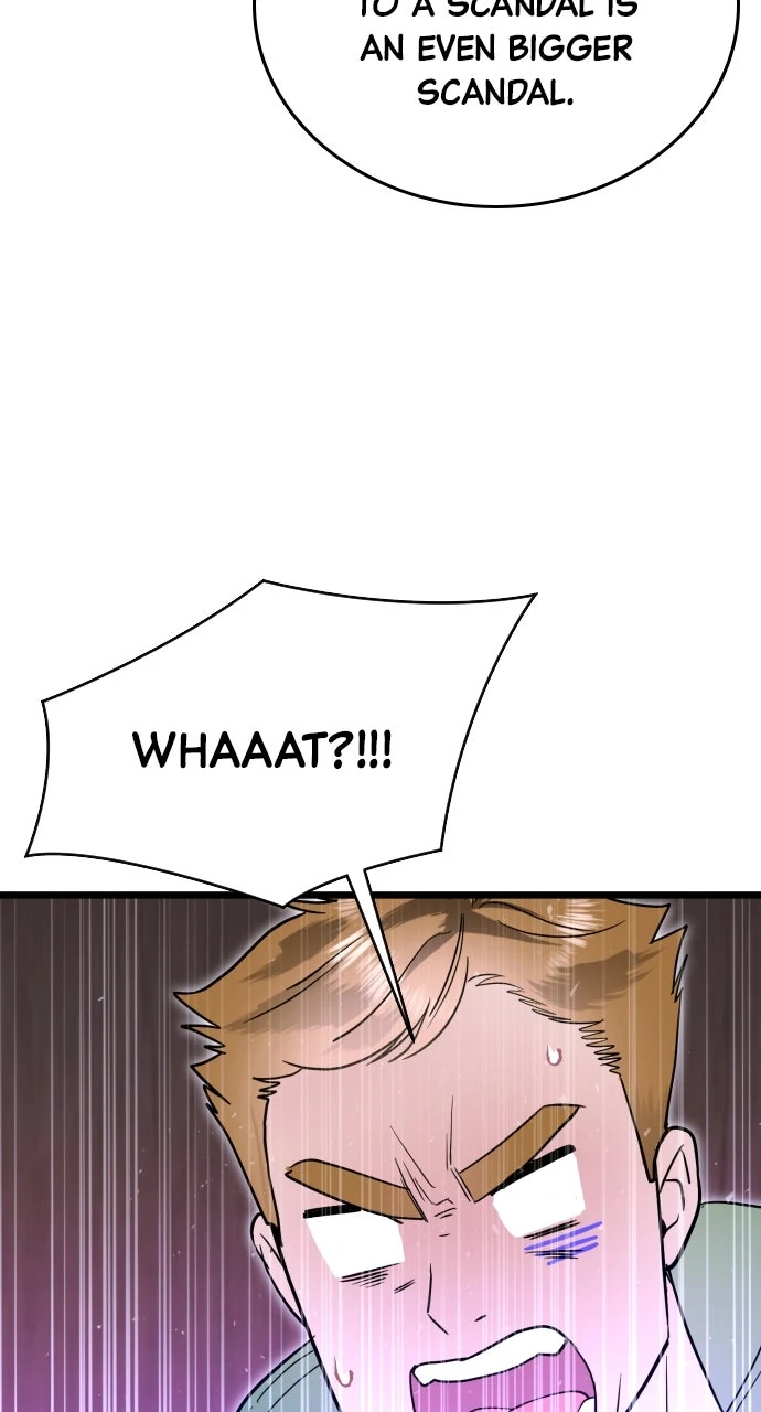Maseknam – A Sexy Magician chapter 94 page 54