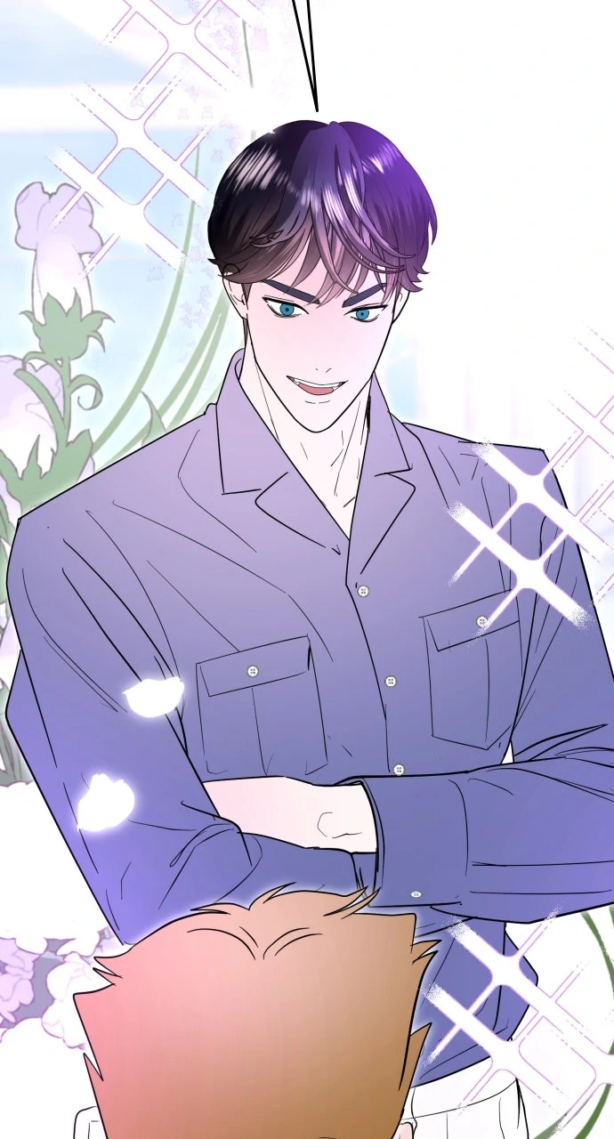 Maseknam – A Sexy Magician chapter 94 page 57