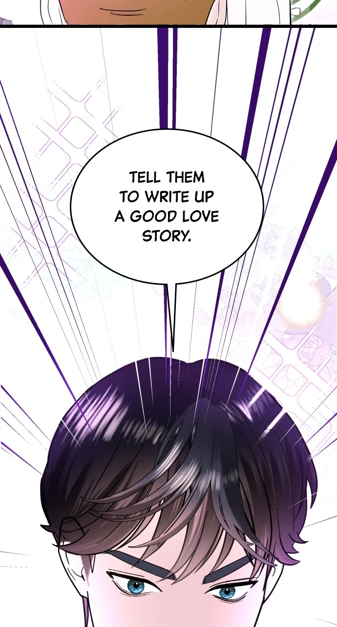 Maseknam – A Sexy Magician chapter 94 page 58