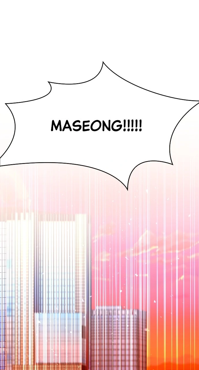 Maseknam – A Sexy Magician chapter 94 page 61