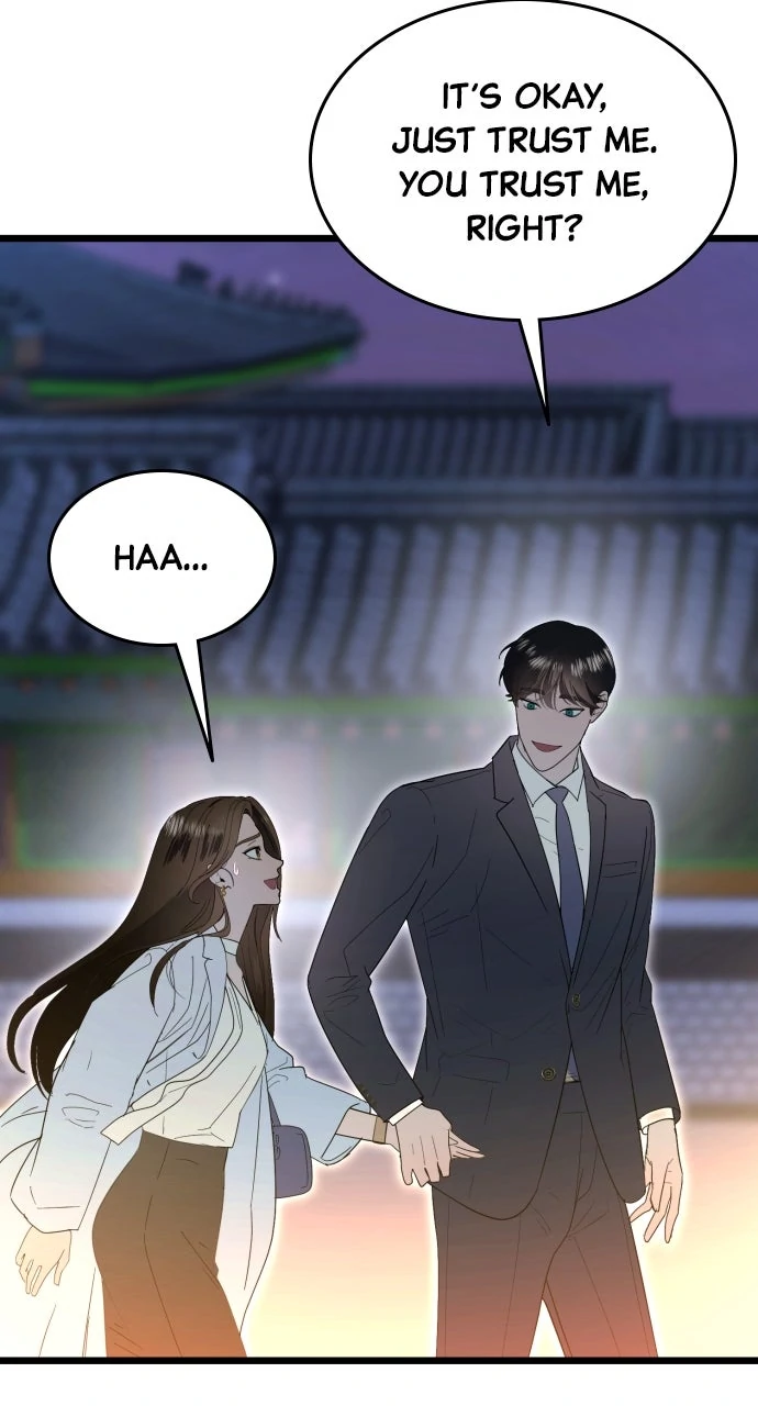 Maseknam – A Sexy Magician chapter 94 page 65