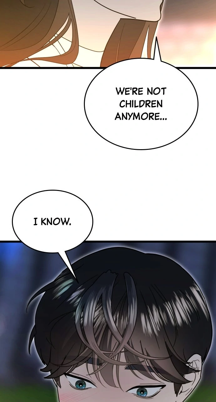Maseknam – A Sexy Magician chapter 94 page 67