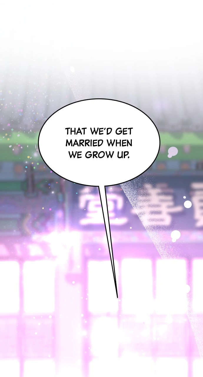 Maseknam – A Sexy Magician chapter 94 page 75