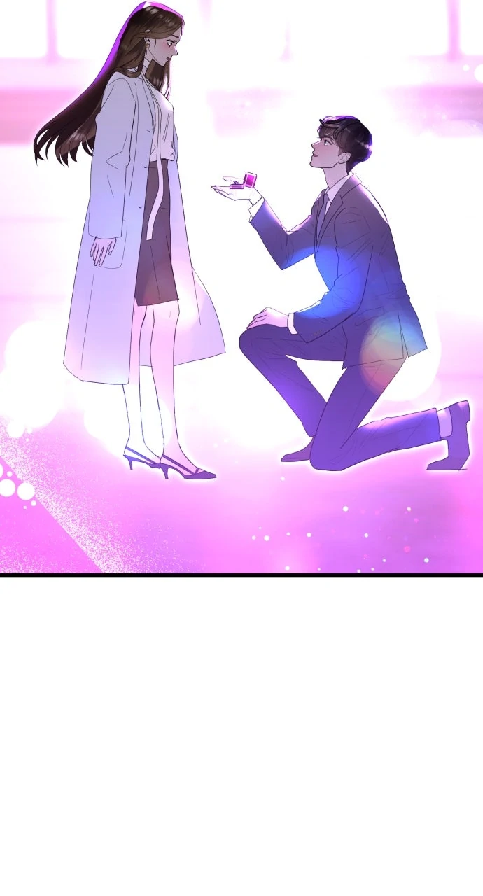 Maseknam – A Sexy Magician chapter 94 page 76