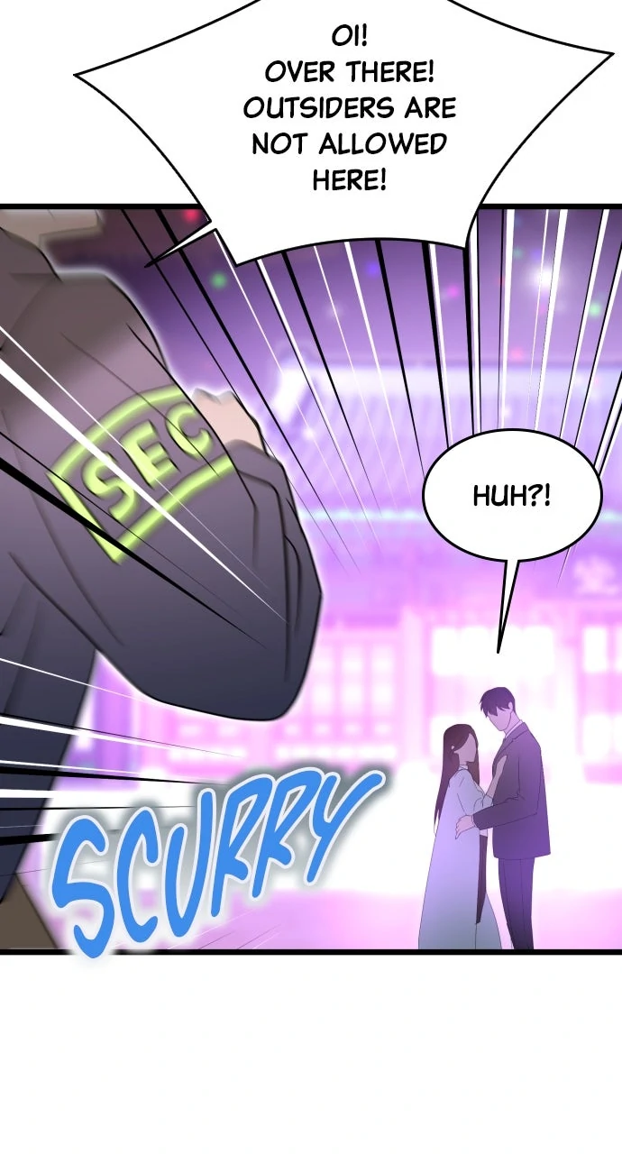 Maseknam – A Sexy Magician chapter 94 page 83