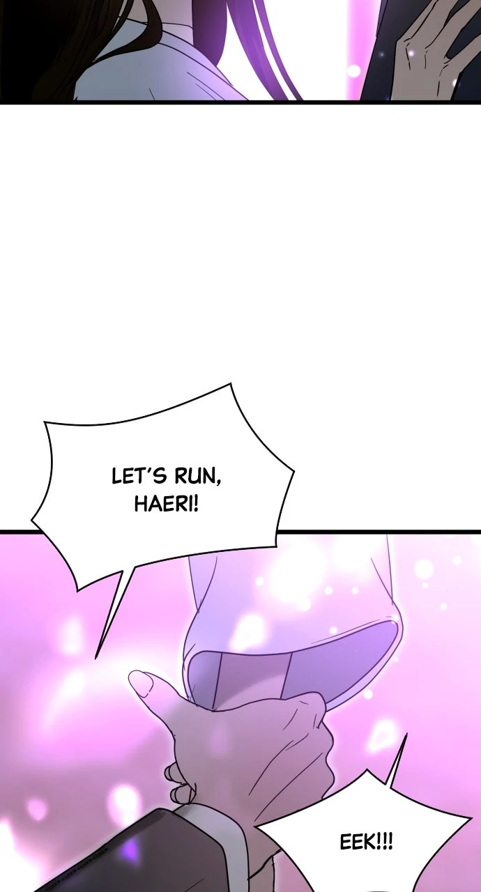 Maseknam – A Sexy Magician chapter 94 page 85