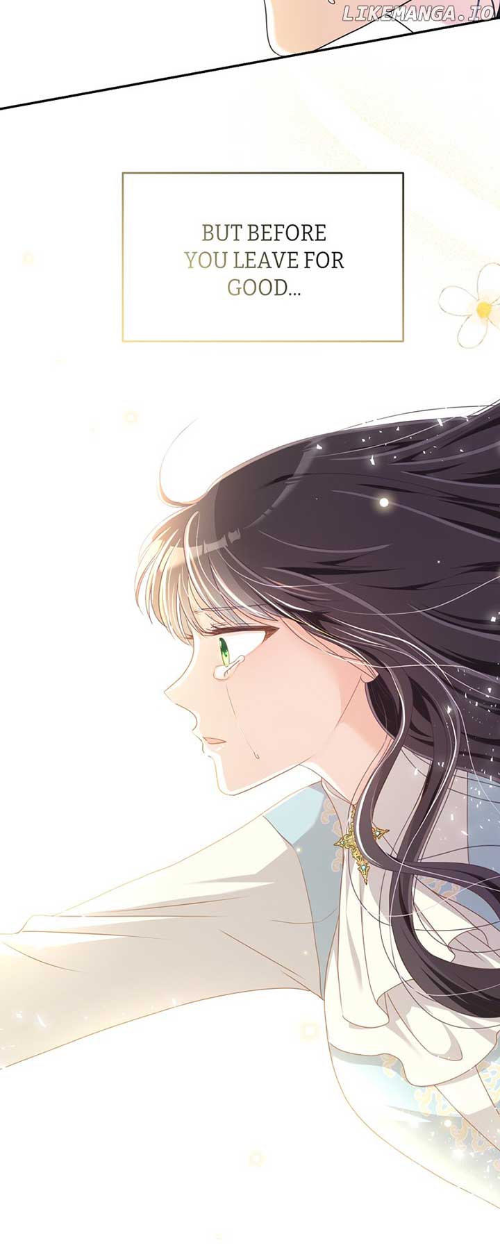 This Time, the Tears Were Mine chapter 10 page 8