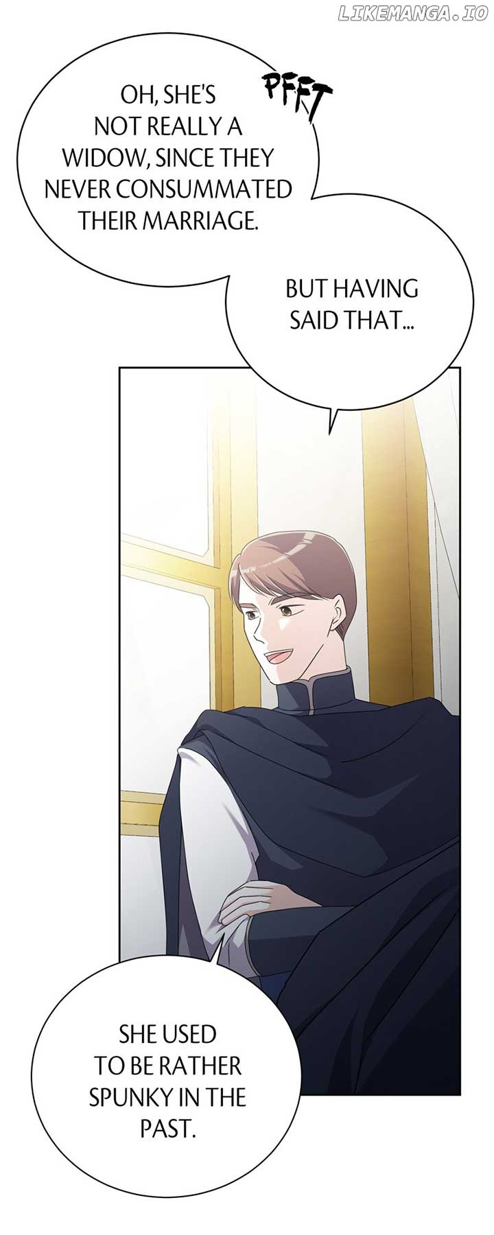This Time, the Tears Were Mine chapter 10 page 32