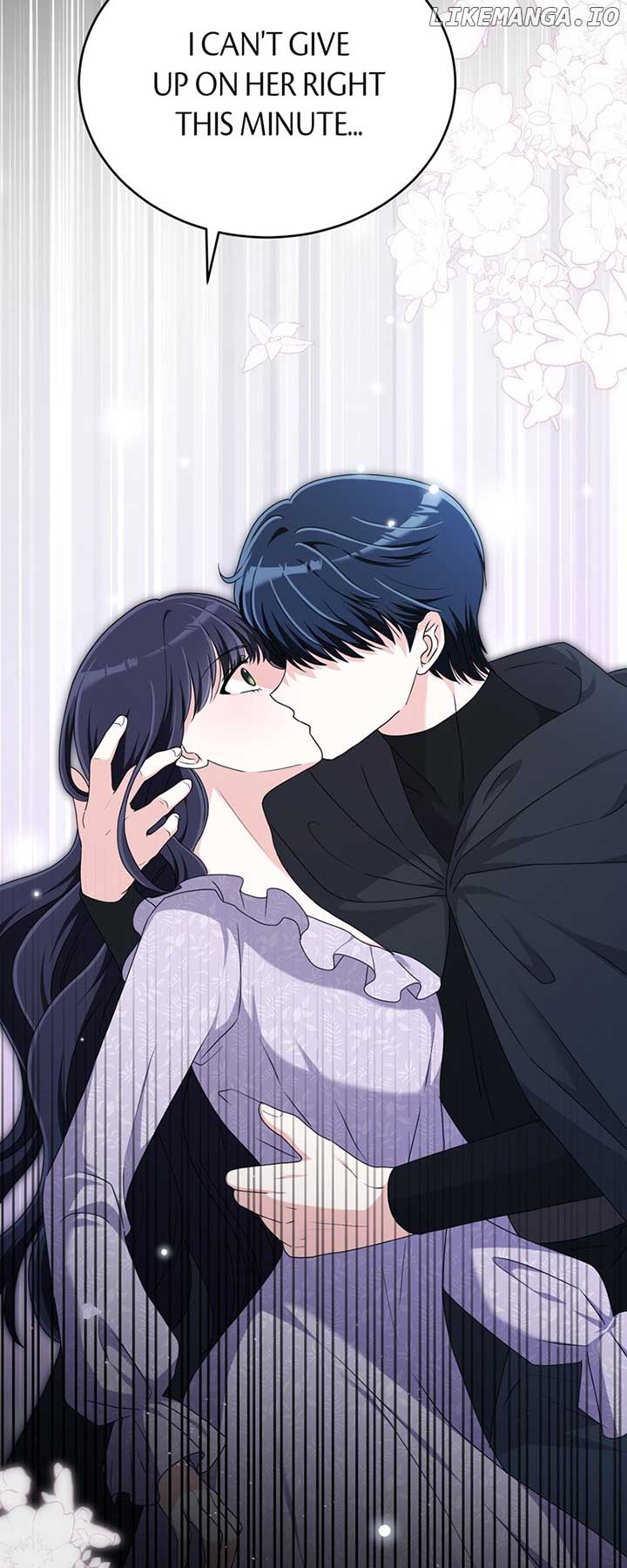 This Time, the Tears Were Mine chapter 11 page 8