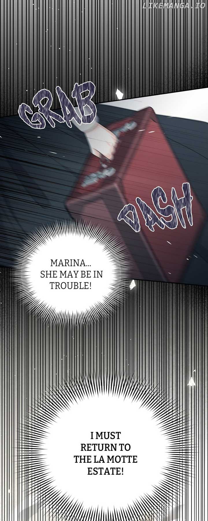 This Time, the Tears Were Mine chapter 12 page 2