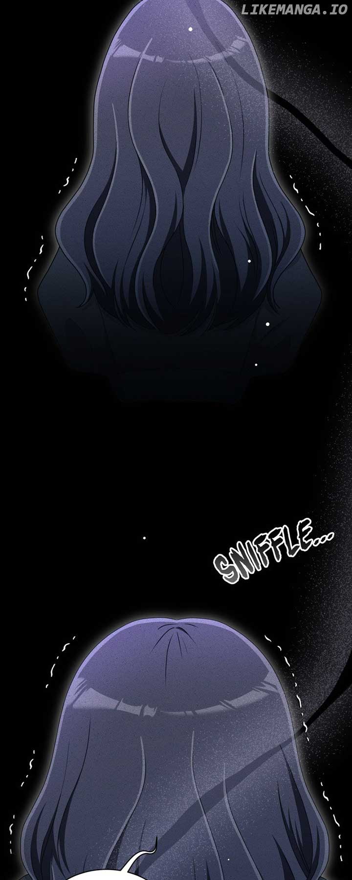 This Time, the Tears Were Mine chapter 12 page 8