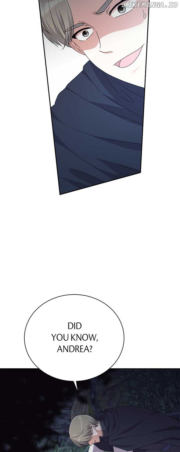This Time, the Tears Were Mine chapter 13 page 3