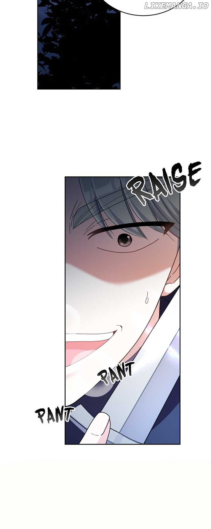 This Time, the Tears Were Mine chapter 13 page 5