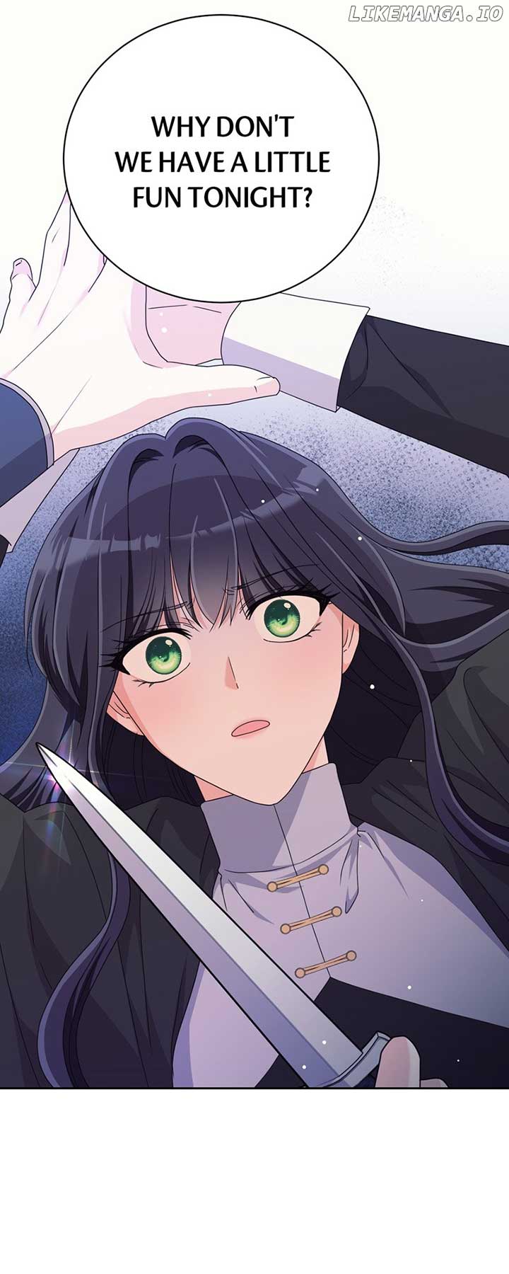 This Time, the Tears Were Mine chapter 13 page 6