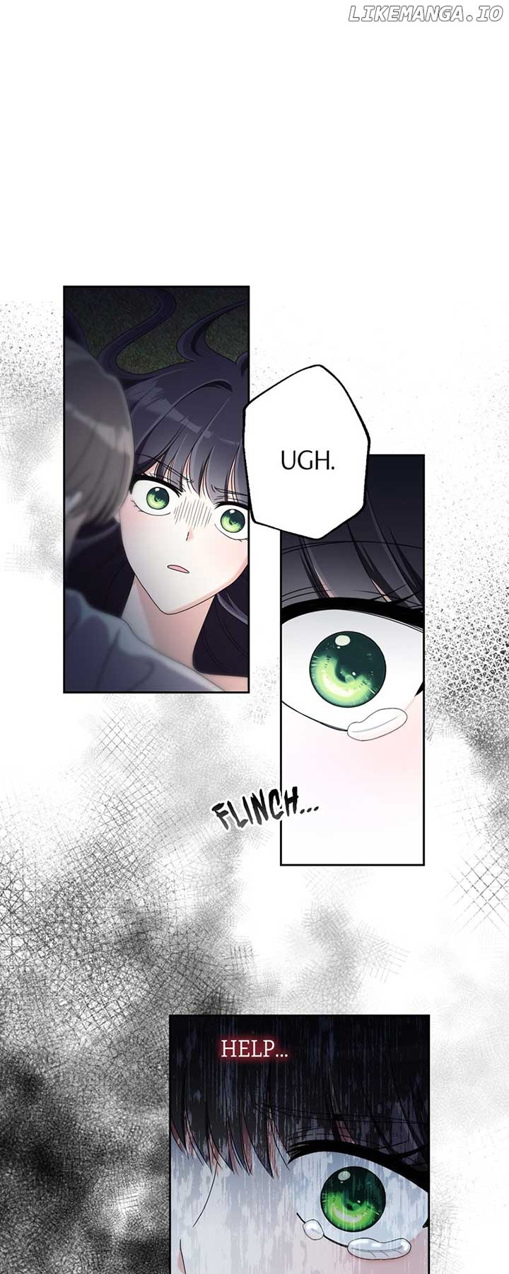 This Time, the Tears Were Mine chapter 13 page 9